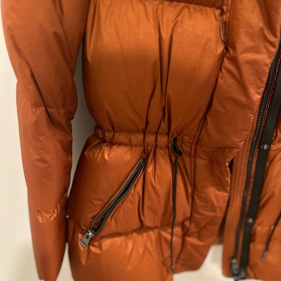 Mackage Freya Down Jacket - Picture 5 of 17